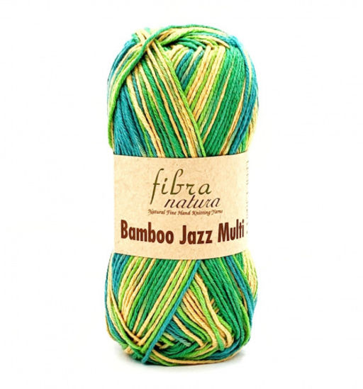 Пряжа BAMBOO JAZZ MULTI