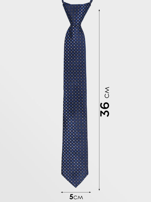 Галстук детский Соль&Перец