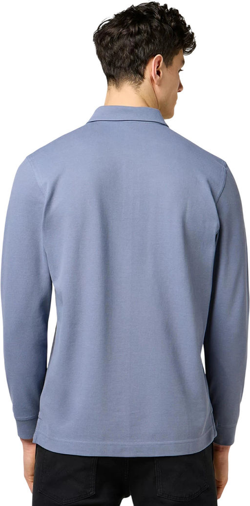 Рубашка поло мужская