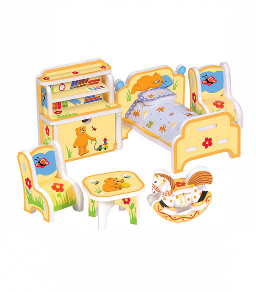 Детская мебель