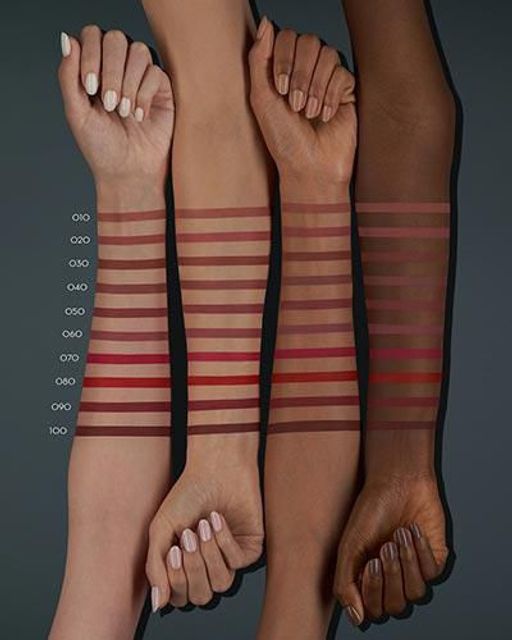 CATRICE Карандаш для губ Plumping Lip Liner, 090 сливовый фото 4