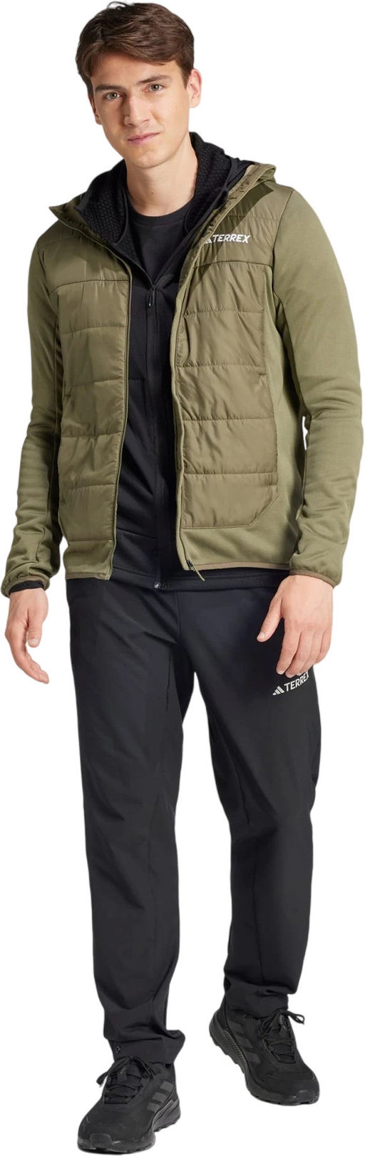 Куртка мужская