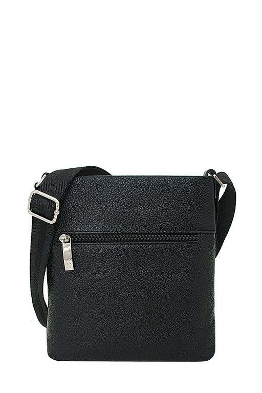 Сумка мужская Ц-283.1 черный - Protege фото 2