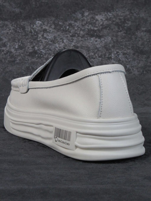 06-PDXL157-2 BEIGE Туфли женские (натуральная кожа)