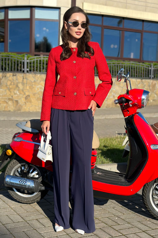 Жакет URS 23-234/2  фото 3