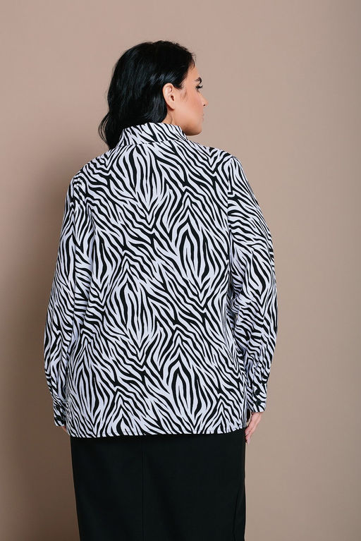 Блуза женская - Jp фото 9