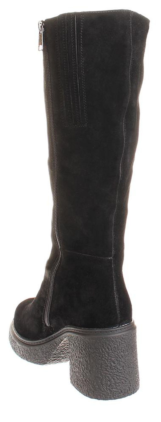 Сапоги Baden NU762-012