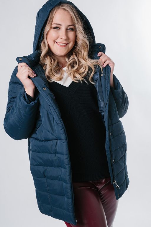 Куртка женская - Jp фото 13