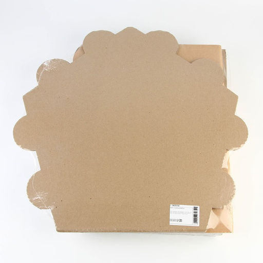 Домик с когтеточкой, 45 х 41 х 45,5 см - Пушистое счастье фото 10