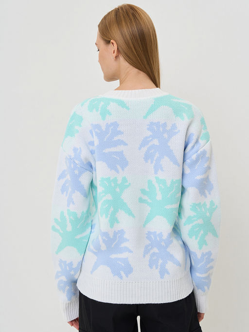 Джемпер женский 9242-94186 - Vay фото 4