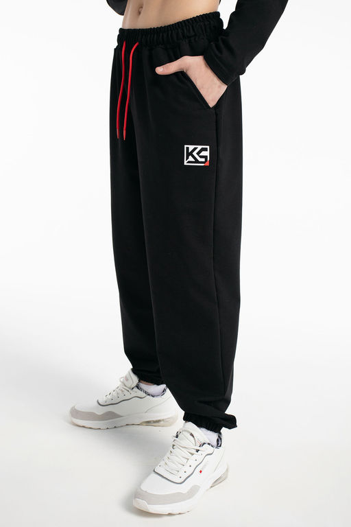 Костюм Блэк 3