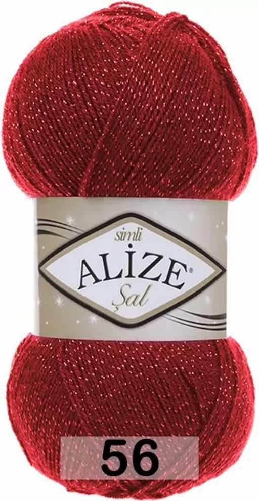 SAL SIM - Alize фото 21