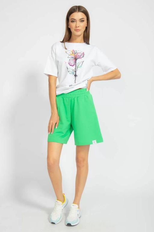 Футболка 402660 - Kivviwear фото 6