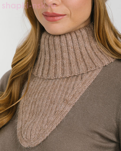 554 PB Шарф-снуд (20 x 29)