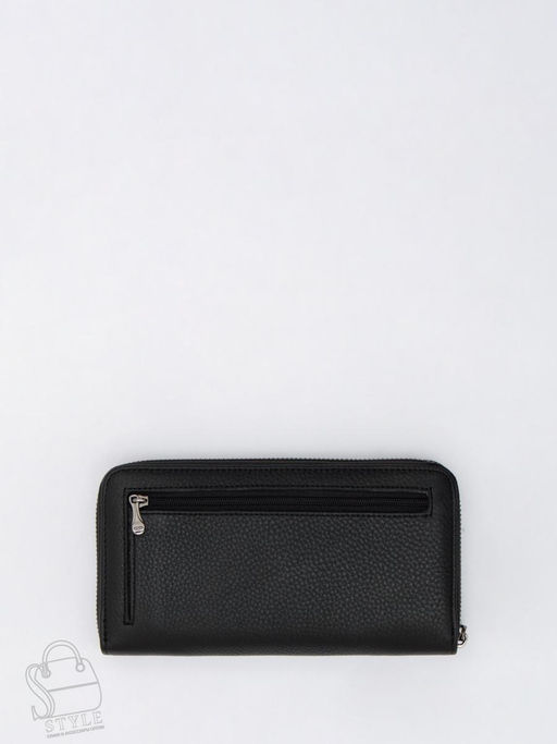 Женский кошелек 73022-1806 black Vermari