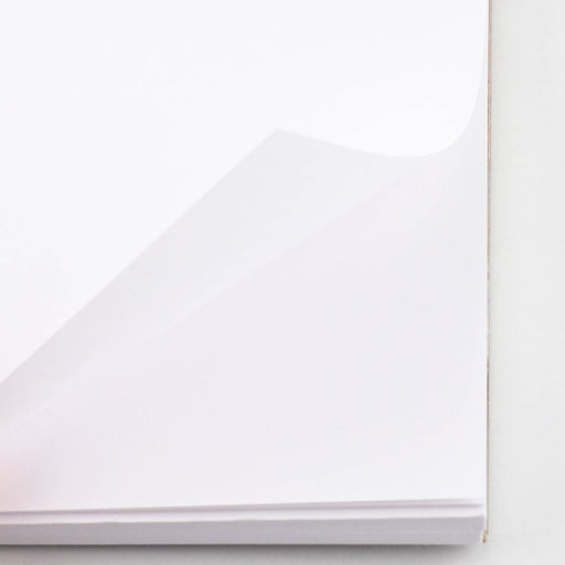 Скетчбук А6, 80 листов твердая обложка «Кеды».