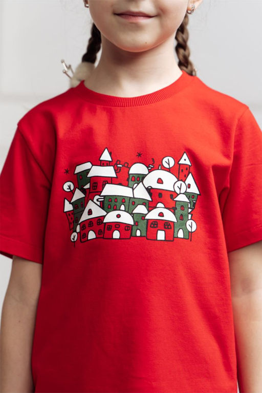 ПИЖАМА ДЕТСКАЯ арт. 5715K-85171.1S-515.1264 - Almando melado фото 10