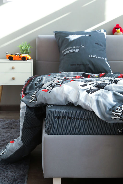 КПБ Мажор Поплин