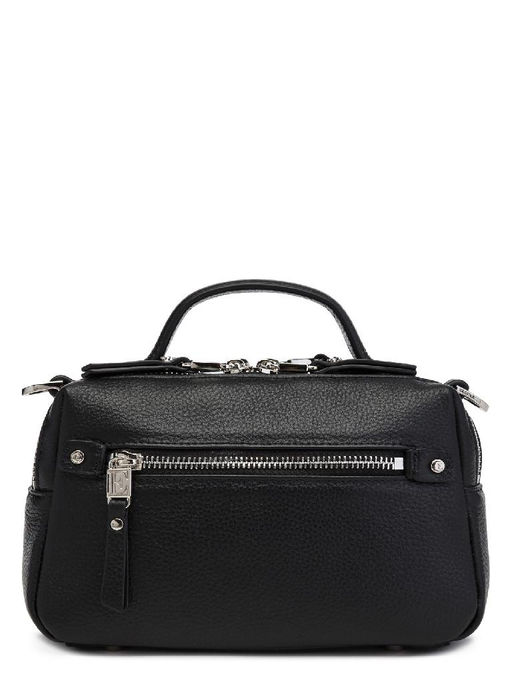 Сумка ELEGANZZA Z-H3146-O black  фото 5