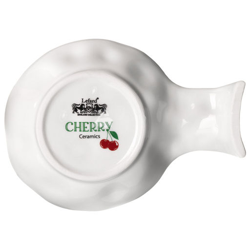 ПОДСТАВКА ПОД ЛОЖКУ LEFARD CHERRY 16*11,5*2,5 СМ  фото 2