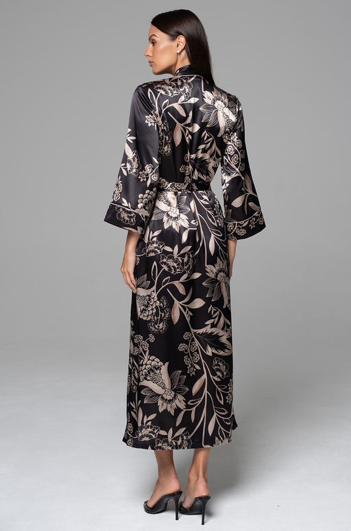 Халат Mia-Amore