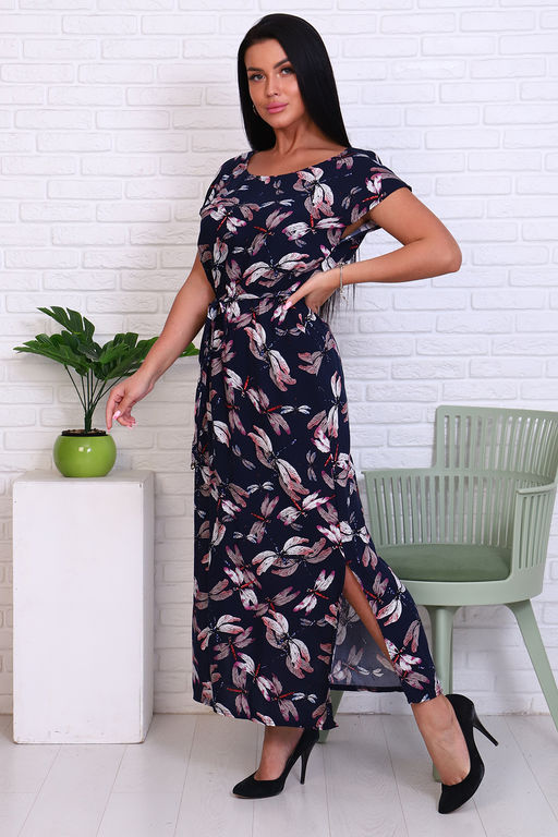 Платье 56510 - Натали фото 15