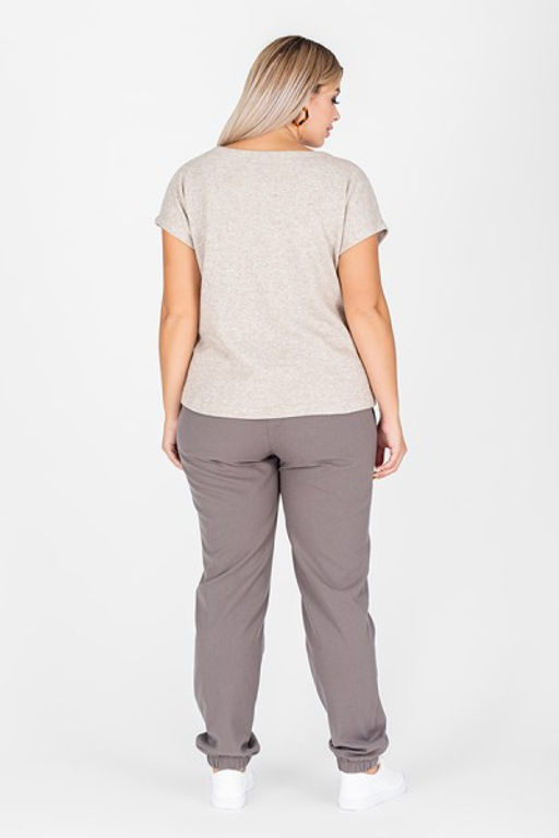 57266 Брюки и джемпер Eliseeva Olesya  фото 6