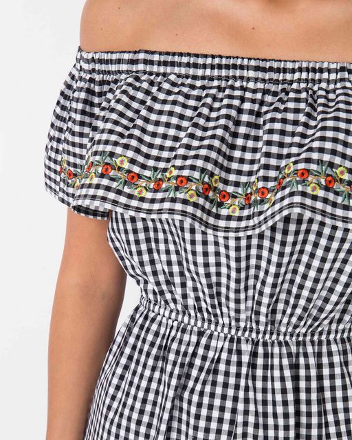 Платье жен. - Incity фото 4