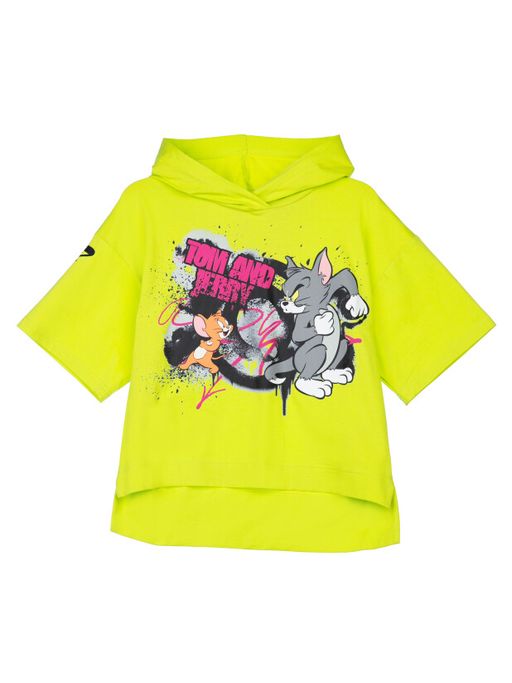 PlayToday / Футболка для девочки фото 5