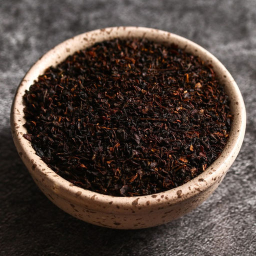 Подарочный набор Лучшему из лучших: чай чёрный тропики 50 г., кружка 300 мл. - Simaland фото 4