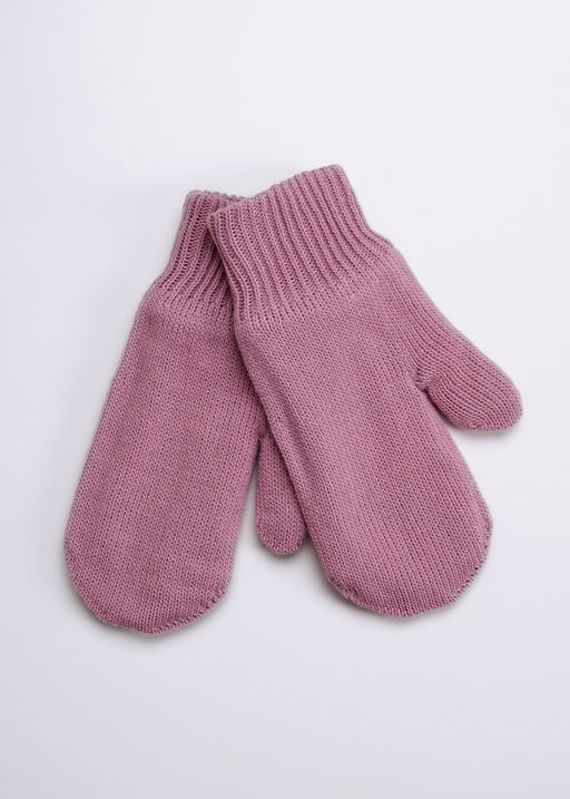 Варежки детские