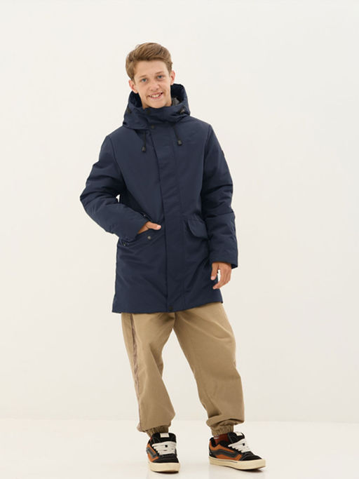 Куртка демисезонная 23432-434 - Avese фото 21