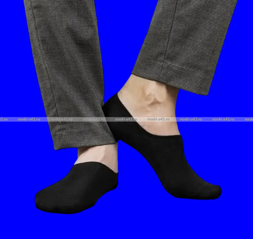 3 ПАРЫ - AMIGOBS следки мужские короткие (с силиконом) арт. 5072