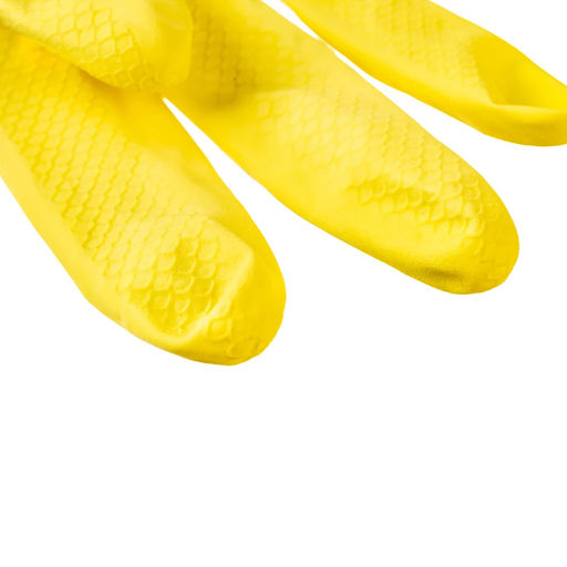 Перчатки резиновые AZUR (L) арт. 092110