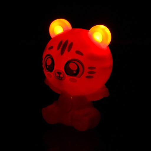 Музыкальная игрушка Любимый дружок - Zabiaka фото 3