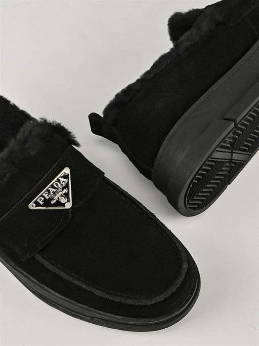 Лоферы стильные и тренд сезона A949-4M - Piniolo фото 4