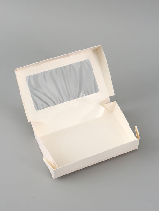 Цена за 5 шт. Коробка складная «От всей души», 20 × 12 × 4 см