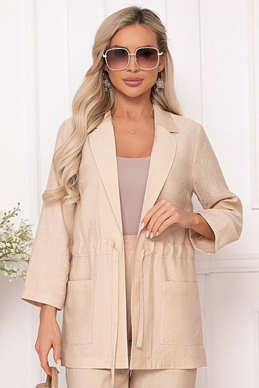 Жакет 8222 - Avili фото 2