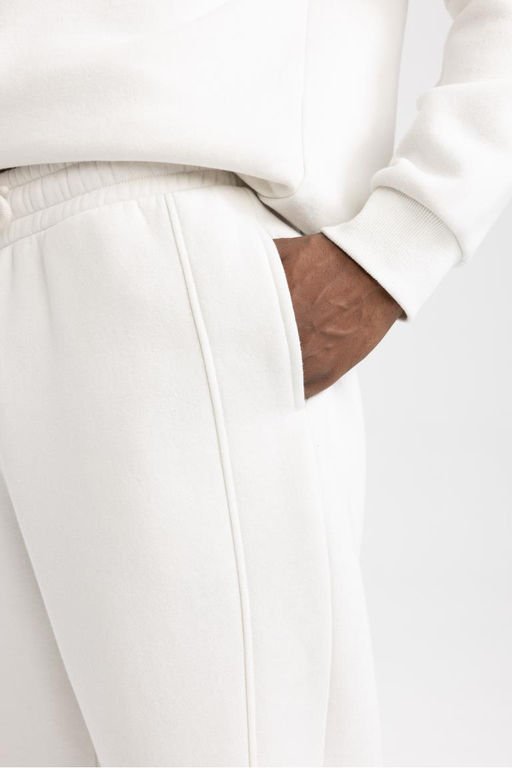 Спортивные штаны DeFactoFit стандартной посадки с эластичной резинкой для бега трусцой  фото 4