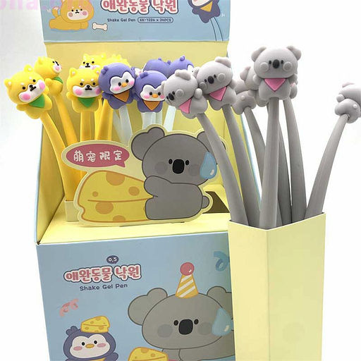 Ручка Time to eat - Купи слона фото 2