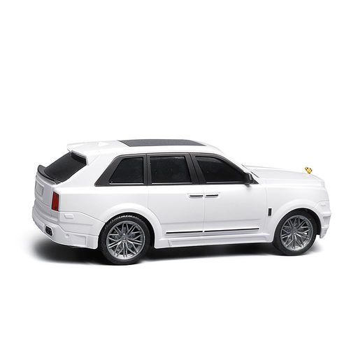 Машина "Автостиль 7"  р/у, 27 MHz, в коробке