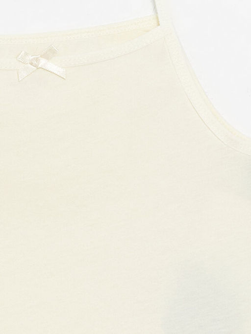 Kare Yaka Ask?l? K?z ?ocuk Atlet - Waikiki фото 2