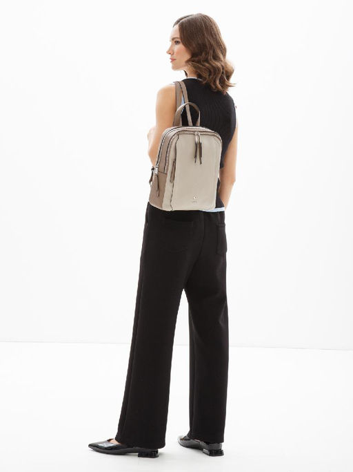 Сумка Labbra L-HF4119 l.cacao/cacao фото 5