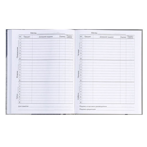 Цена за 3 шт. Дневник школьный для 5-11 классов, «Авто. Скетч», твёрдая обложка 7БЦ, глянцевая ламинация, 48 листов