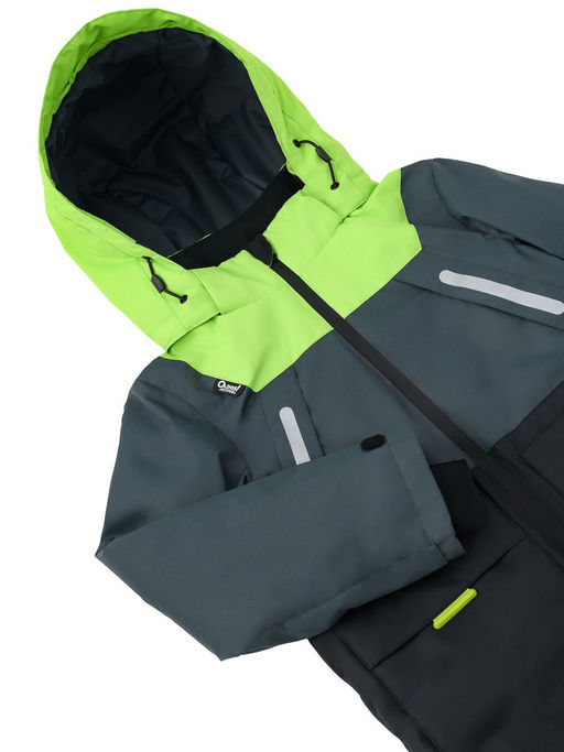 Куртка д/мал. Один - Oldos фото 10