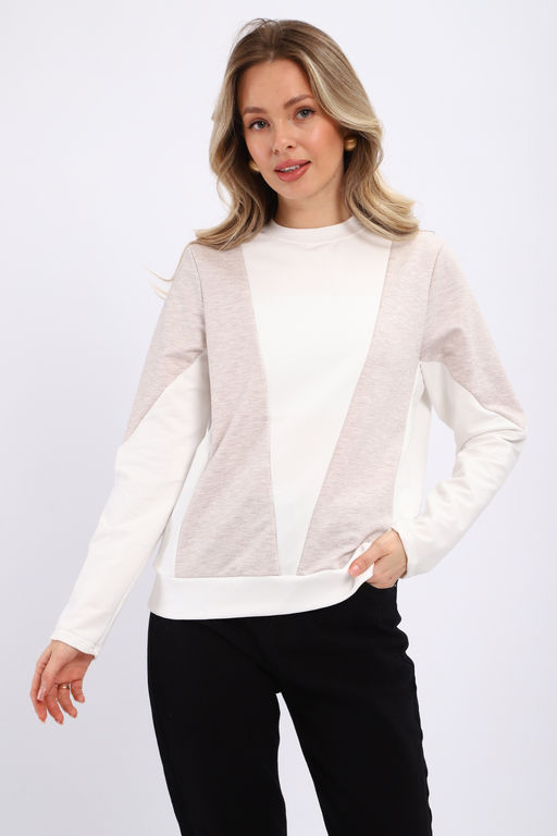 Свитшот повседневный Jjovi