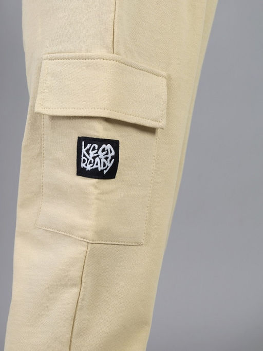 CRB wear / CSKB 70561-31K Брюки для мальчика,песочный/Ex.Cherubino фото 3