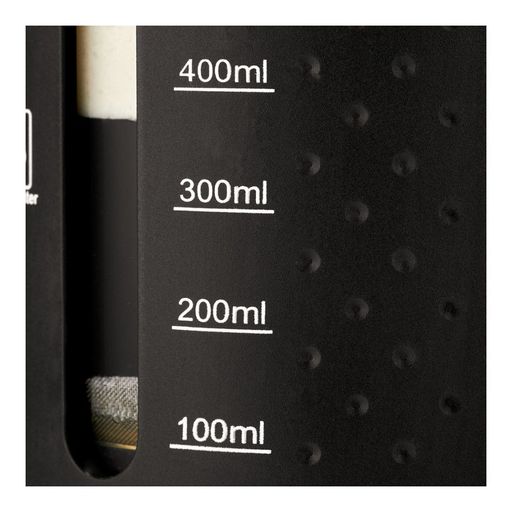 Кофейник френч-пресс Walmer Drive, 1 л, цвет шоколад  фото 4