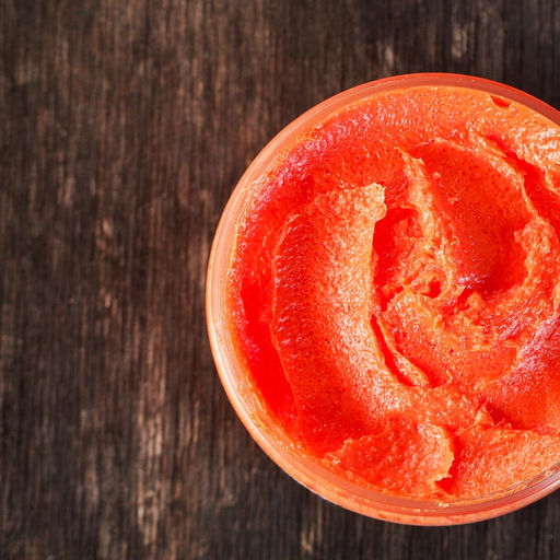 Скраб - тянучка  Смех без причины - Kopusha фото 2