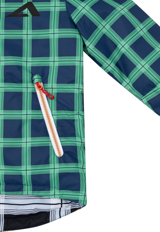 Куртка утепленная д/мал. Эдвард - Oldos фото 7